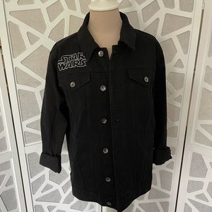 Disney Star Wars jacket